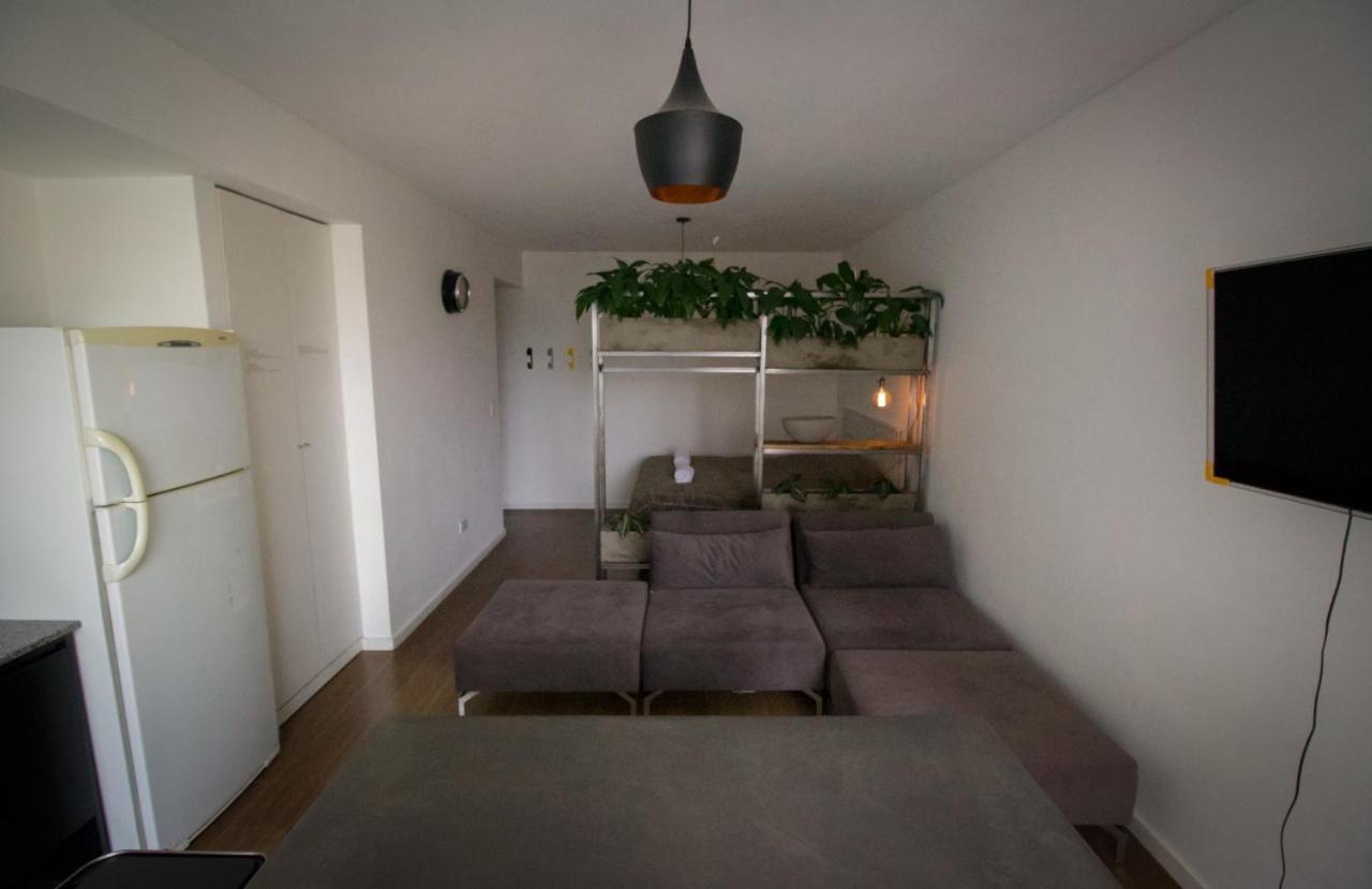 Apart Dorrego Buenos Aires Bagian luar foto
